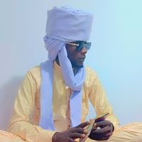 الصوت الأصلي