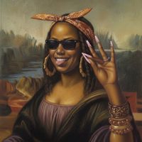 ebonicembrace
