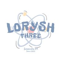 loryshthree