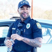 officerbae