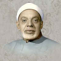 الصوت الأصلي
