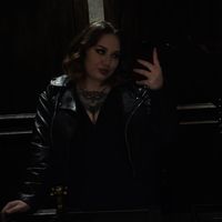 оригинальный звук