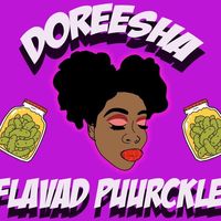 doreshaflavadpuurckles