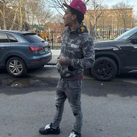 RLPrada Take it slow