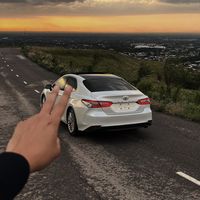 оригинальный звук