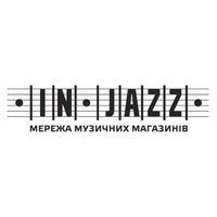 оригинальный звук - IN JAZZ