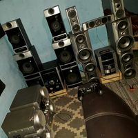 sonido original