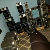 sonido LG mch902