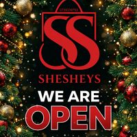 shesheyscollection
