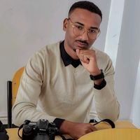 الصوت الأصلي