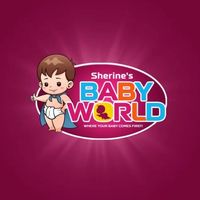 sherinebabyworld