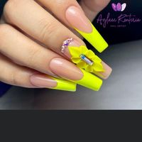 dilian_nail