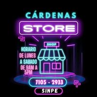 cardenas.storeoficial