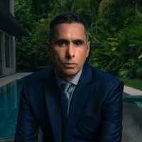 original sound - Flávio Augusto