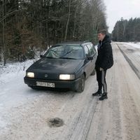 оригинальный звук