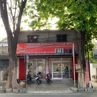 suara asli - JAVASTORE MOJOKERTO