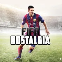 original sound - fifa.nostalgia