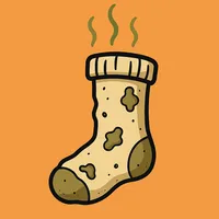 original sound - crusty.left.sock