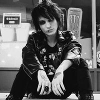 johnnieguilberteffect