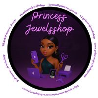 princess..partyfavors