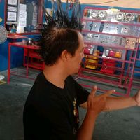 suara asli - Jangkep Magic