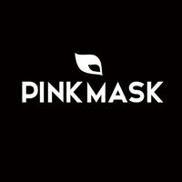 pinkmasknails