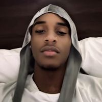 i got a thing for you