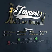 original sound - joynestglambrushes