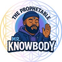 theprophetablemrknowbody