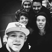 midnight memories bridge