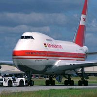 thrustflapsdown