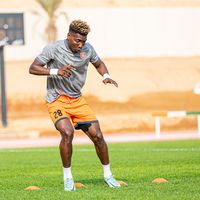 benjaminafutukotey8