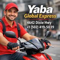 yaba.express.ky
