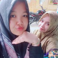 suara asli - putriy henie