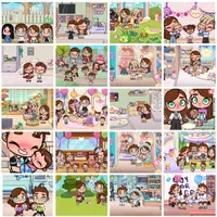 original sound - _mari_historias_