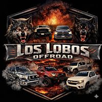 loslobosoffroad