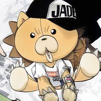 YABA DABA DABA DOO MAN