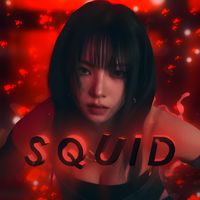 original sound - squid