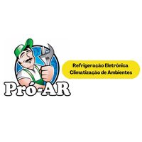 pro.ar.refrigerao