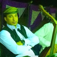 الصوت الأصلي