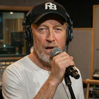 original sound - Ricardo Romántico