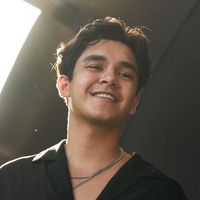 original sound - Ian Asher Fan