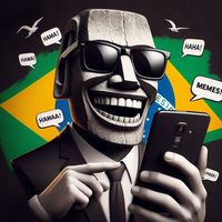 som original - Logiczin Shorts