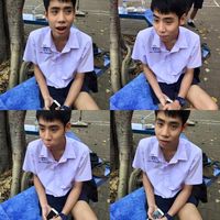 เสียงต้นฉบับ - ไอเจหลับอยู่ครับพี่ .