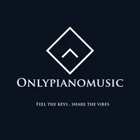 original sound - onlypiano_music