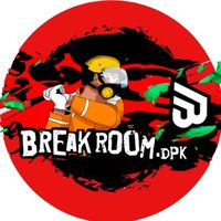 suara asli - BREAKROOM DEPOK
