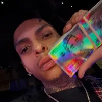 USE YO HEART NOT YO EYES