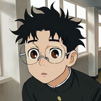 first_okarun_pfp