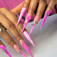 original sound - nails_by_ben