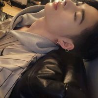 original sound - Kiyo.